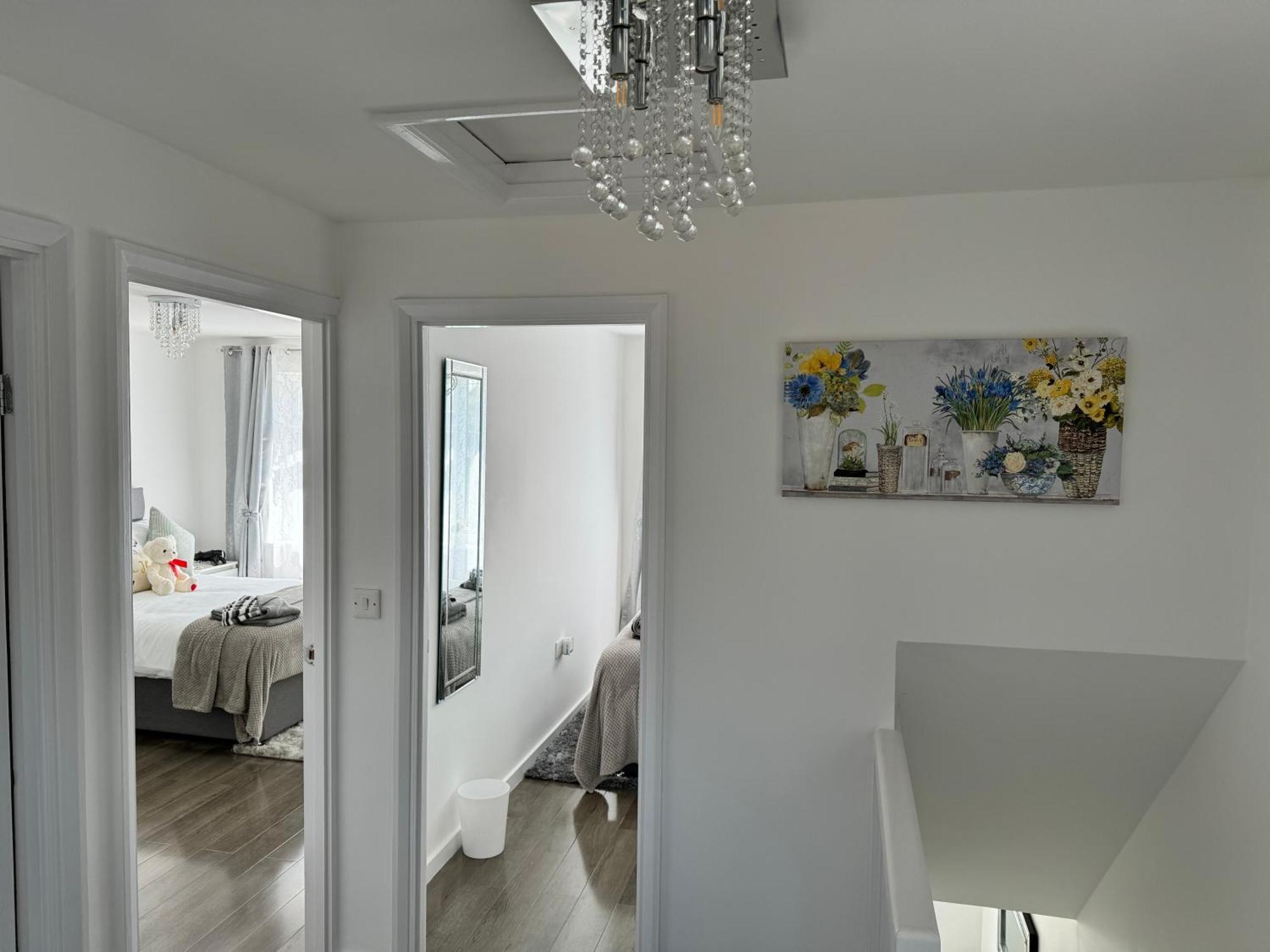 Vila Modern 3-Bed Hideaway Near Westgate With Parking Canterbury Exteriér fotografie