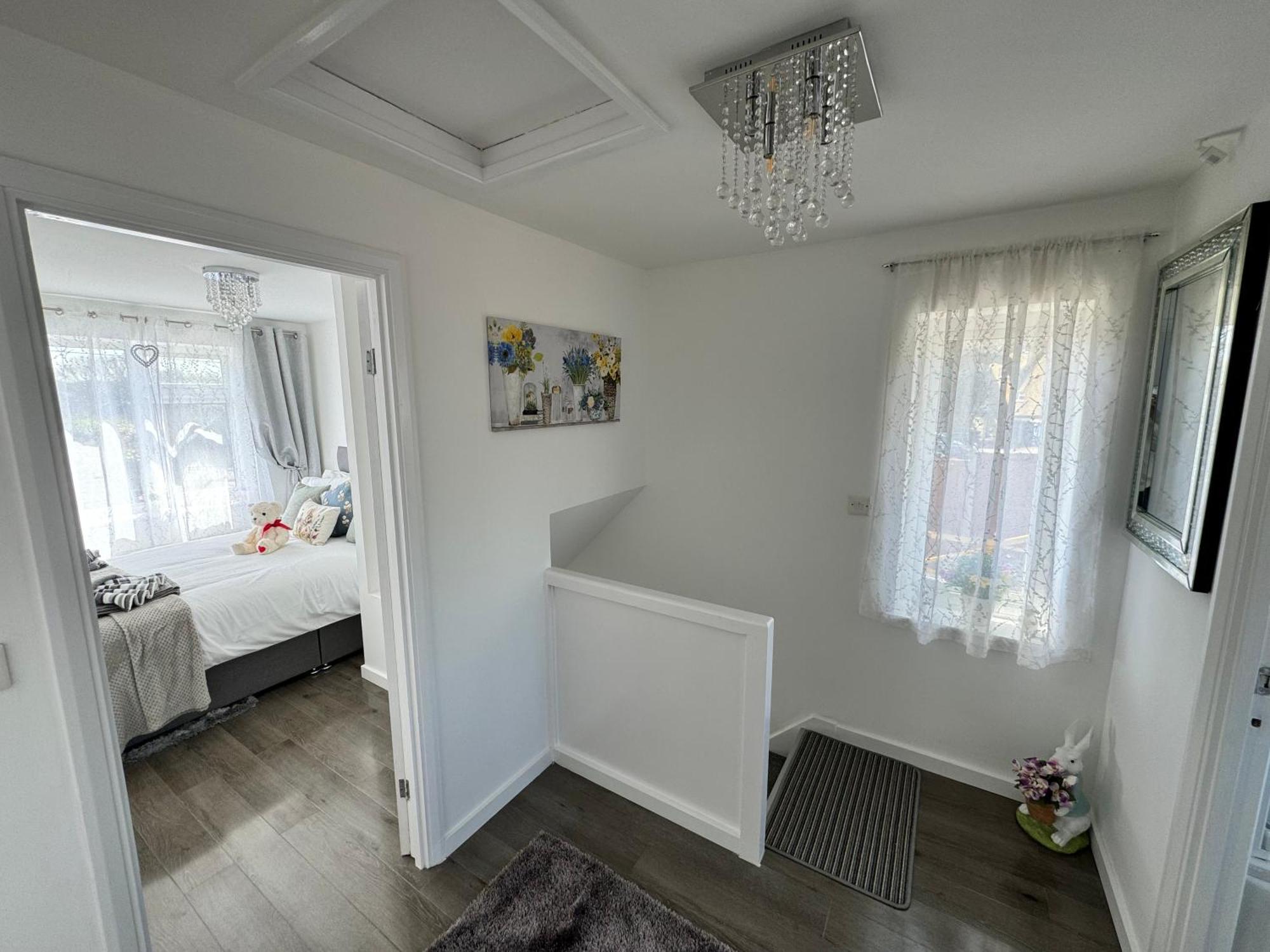 Vila Modern 3-Bed Hideaway Near Westgate With Parking Canterbury Exteriér fotografie