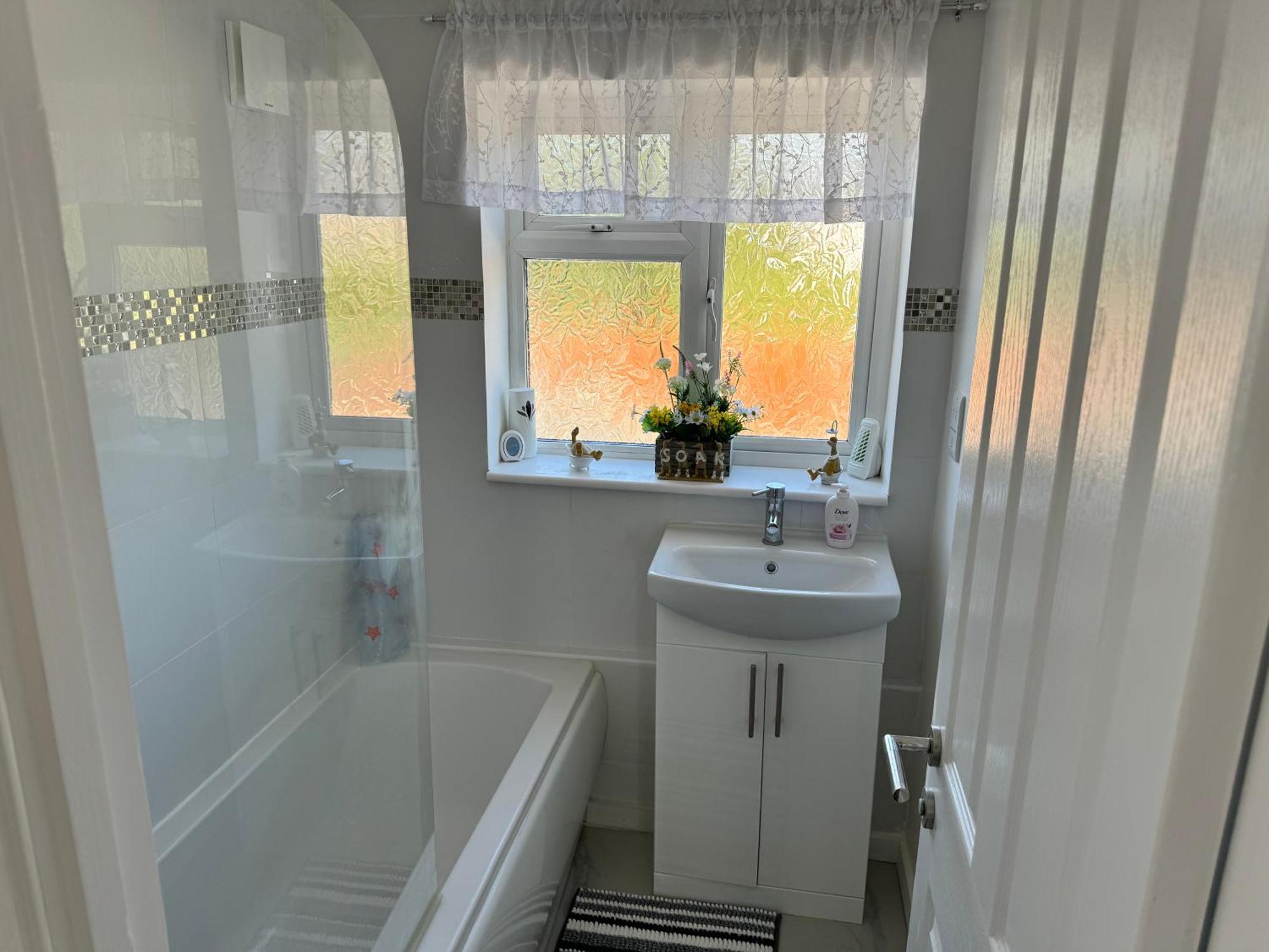 Vila Modern 3-Bed Hideaway Near Westgate With Parking Canterbury Exteriér fotografie