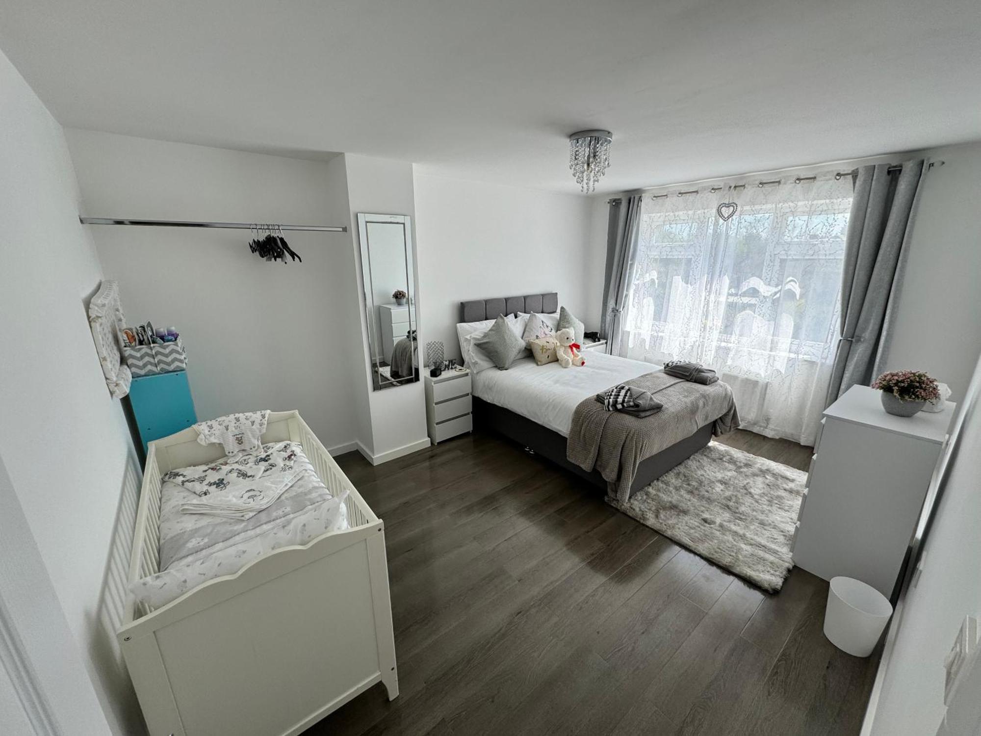 Vila Modern 3-Bed Hideaway Near Westgate With Parking Canterbury Exteriér fotografie