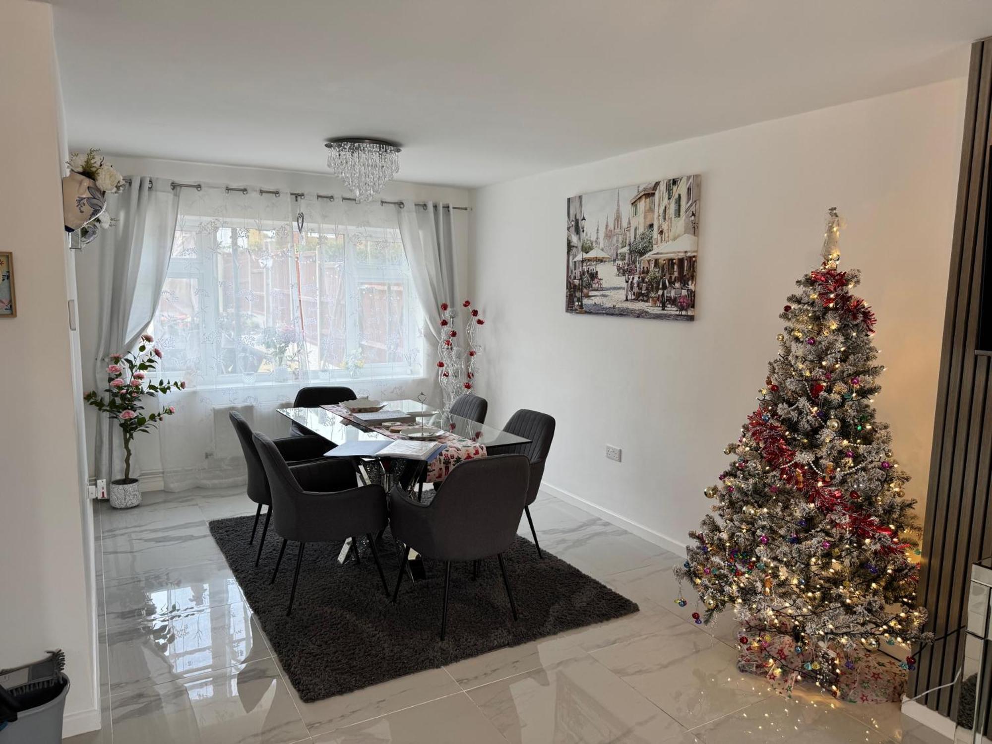 Vila Modern 3-Bed Hideaway Near Westgate With Parking Canterbury Exteriér fotografie