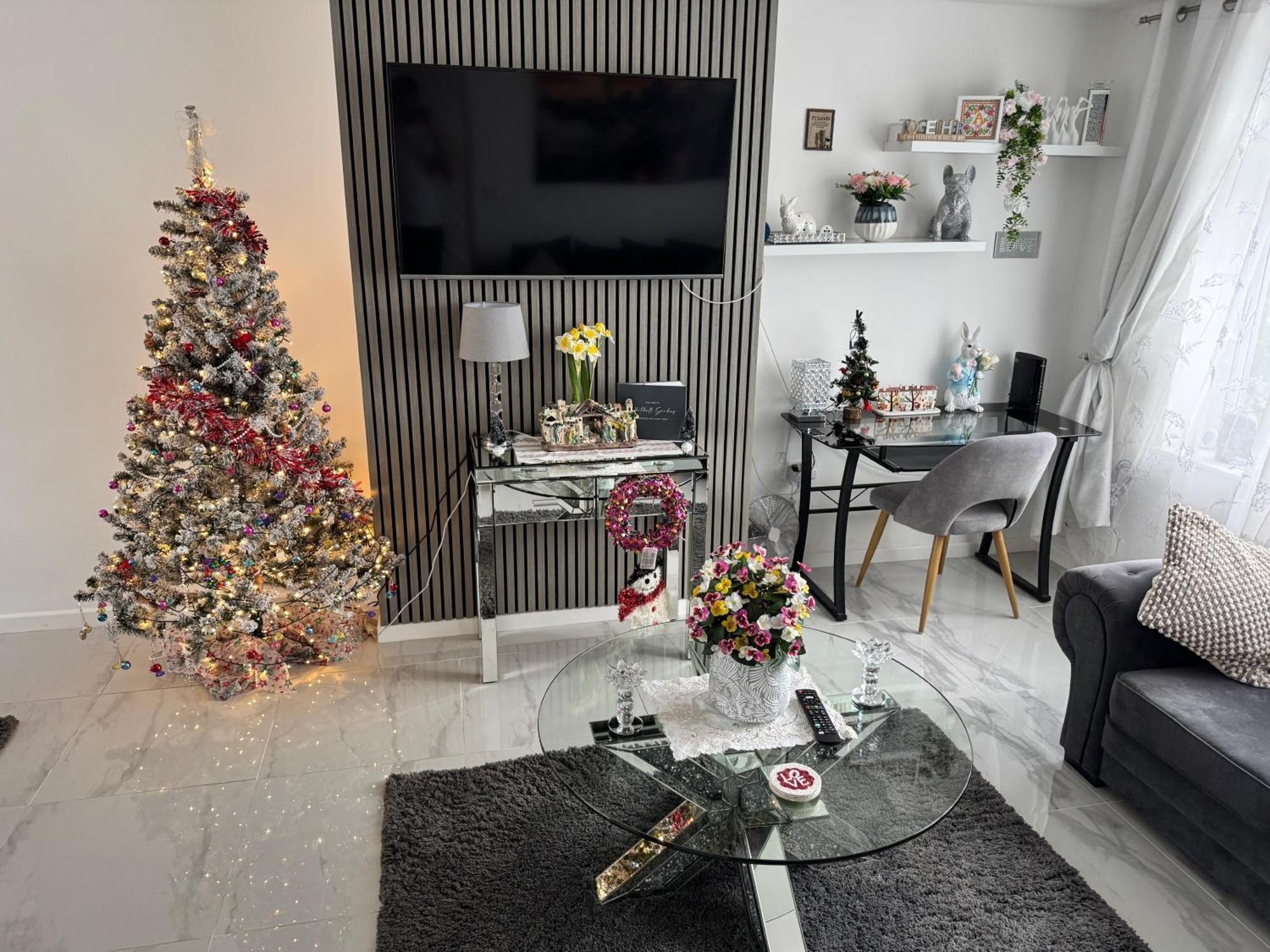 Vila Modern 3-Bed Hideaway Near Westgate With Parking Canterbury Exteriér fotografie